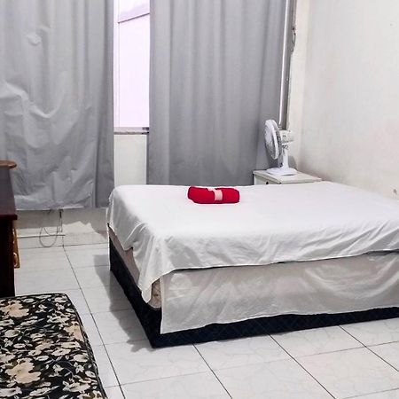 Apartament Praia De Copacabana Rio de Janeiro Zewnętrze zdjęcie