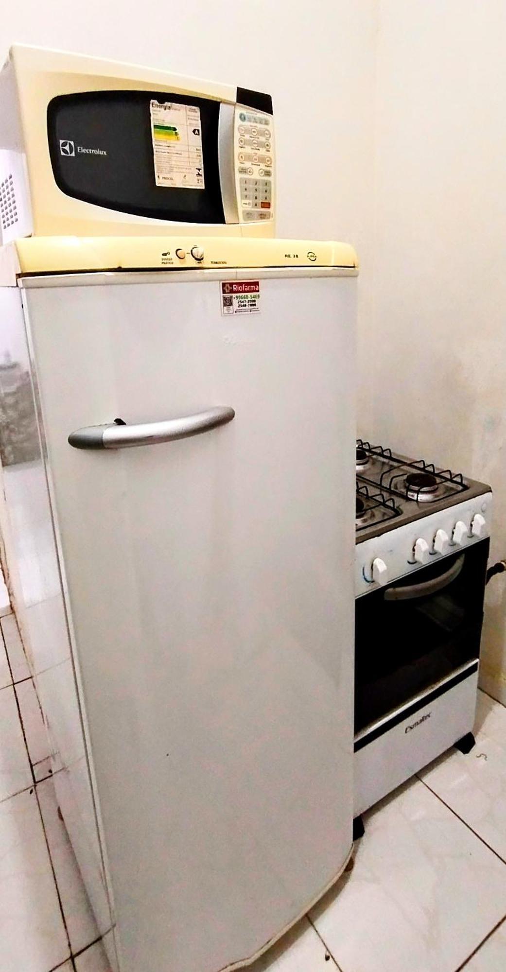 Apartament Praia De Copacabana Rio de Janeiro Zewnętrze zdjęcie