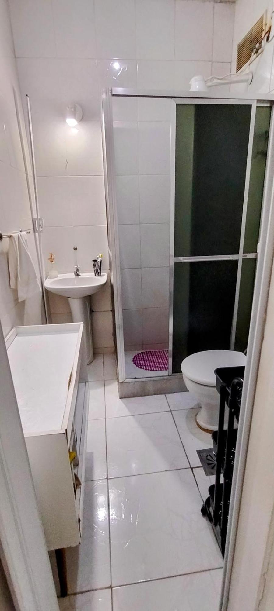 Apartament Praia De Copacabana Rio de Janeiro Zewnętrze zdjęcie