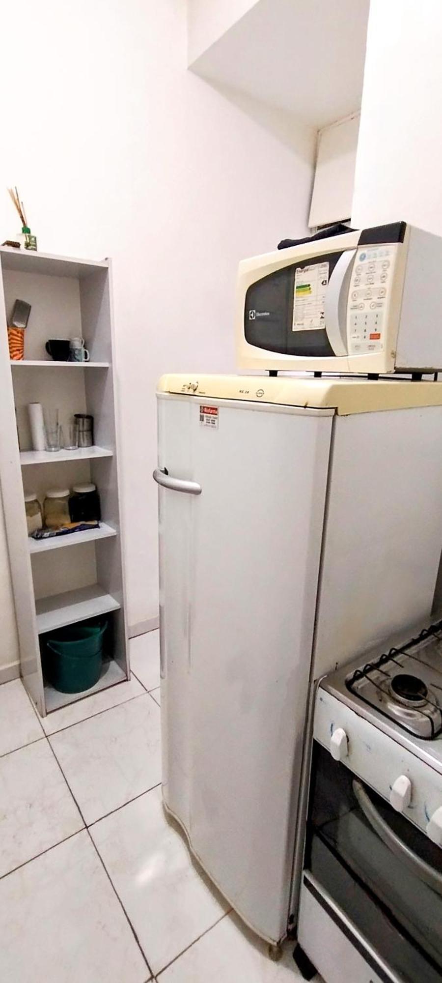 Apartament Praia De Copacabana Rio de Janeiro Zewnętrze zdjęcie